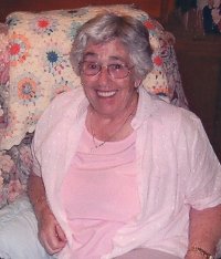 Lorna Bird