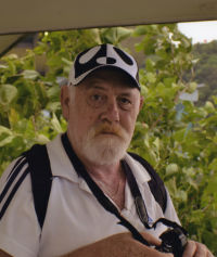GEOFFREY ROBERT “GEOFF” TIBERI – David W Bull Family Funerals