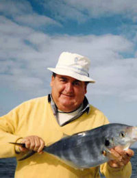 BARRY RAYMOND RYAN – David W Bull Family Funerals